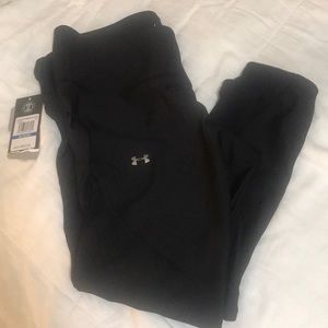 Under Armor workout pants